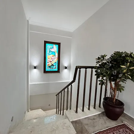 Ortaca'da Kiralik Villa Ortaca (Mugla)
