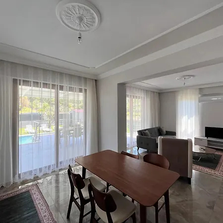 Ortaca'da Kiralik Villa Ortaca (Mugla)