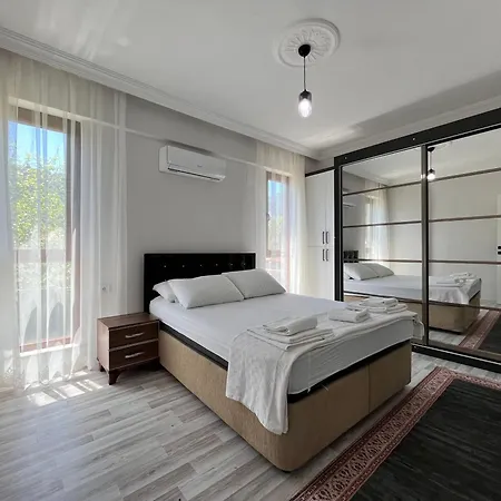 Ortaca'da Kiralik Villa