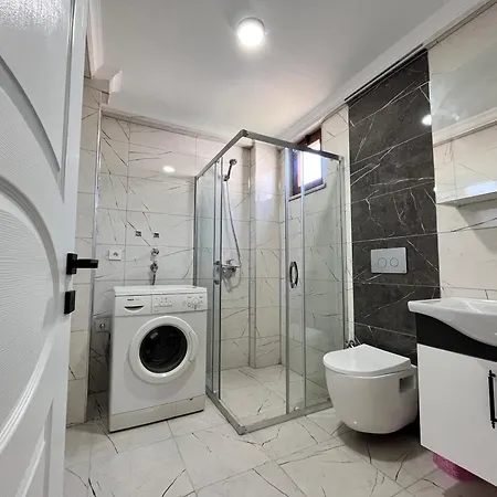 Villa Ortaca'da Kiralik *