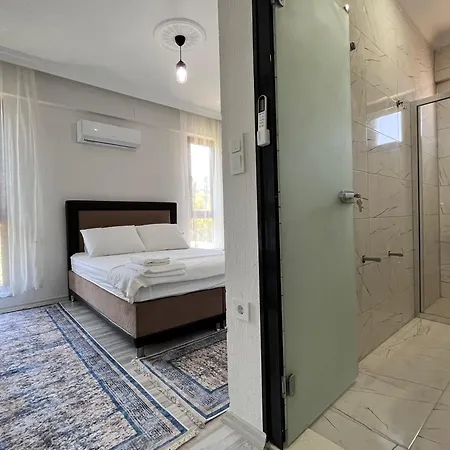 Ortaca'da Kiralik Villa *