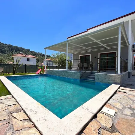 Ortaca'da Kiralik Villa Ortaca (Mugla)